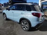 Gebraucht Suzuki Vitara 129 PS (94 kW) 2021 SUV