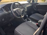 gebraucht VW Tiguan 2.0 TDI SCR Comfortline DSG