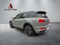 Gebraucht Mini John Cooper Works Clubman 231 PS (169 kW) 2017 Kombi