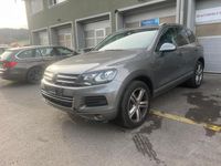 Gebraucht VW Touareg 245 PS (180 kW) 2011 SUV