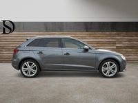 Gebraucht Audi A3 Ambition 184 PS (135 kW) 2014
