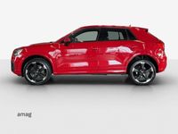 gebraucht Audi Q2 1.4 TFSI design