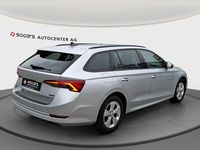 Gebraucht Skoda Octavia Ambition 150 PS (110 kW) 2021 Kombi