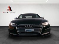 gebraucht Audi S5 Cabriolet 3.0 TFSI quattro tiptronic