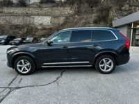 gebraucht Volvo XC90 T6 AWD Inscription Geartronic