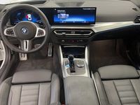 gebraucht BMW i4 M50