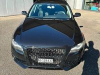 Gebraucht Audi S4 Design 333 PS (244 kW) 2009 Kombi