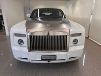 Gebraucht Rolls Royce Phantom 460 PS (338 kW) 2009