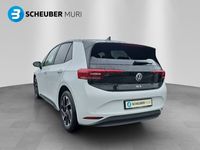 gebraucht VW ID3 Pro 58 kWh Pro United