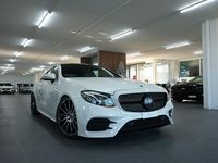 Gebraucht Mercedes E400 AMG line 333 PS (244 kW) 2017 Coupé