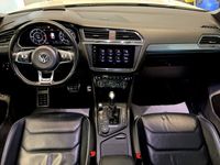 gebraucht VW Tiguan 2.0 TDI SCR Highline 4Motion DSG