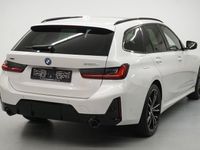 gebraucht BMW 330e x DriveTouring Steptronic M Sport