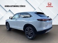 Neu Honda HR-V Advance 131 PS (96 kW) 2026 Weiss SUV
