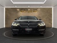 Gebraucht BMW 525 231 PS (169 kW) 2018 Kombi