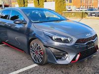 Gebraucht Kia ProCeed GT 204 PS (150 kW) 2023 Kombi