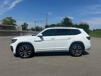Gebraucht VW Atlas R-line 276 PS (202 kW) 2023 SUV
