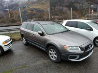 gebraucht Volvo XC70 2.4 D5 Kinetic AWD