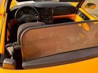 Gebraucht Fiat Barchetta 131 PS (96 kW) 2000 Cabrio