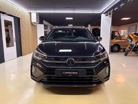 Gebraucht VW Taigo R-line 149 PS (109 kW) 2022 SUV