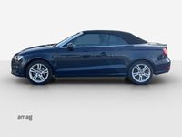 gebraucht Audi A3 Cabriolet design ultra