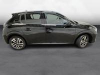 gebraucht Peugeot 208 Allure Pack PureTech 100 PS/ 74 kW 6G -