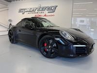Gebraucht Porsche 911 Carrera 4S 420 PS (308 kW) 2016 Coupé
