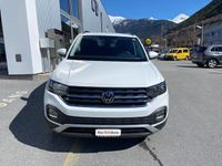 gebraucht VW T-Cross - 1.0 TSI Life DSG