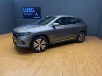 Gebraucht Mercedes EQA250 Advanced 140 kW (191 PS) 2023 Grau SUV