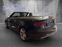 Gebraucht Audi A3 Sport 150 PS (110 kW) 2019 Limousine