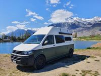 Gebraucht VW T5 140 PS (102 kW) 2012 Van