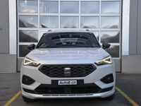 Gebraucht Seat Tarraco 4Drive 190 PS (139 kW) 2023 SUV