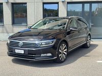 Gebraucht VW Passat Highline 240 PS (176 kW) 2014 Kombi