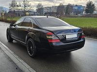 Gebraucht Mercedes S320 235 PS (172 kW) 2008 Limousine