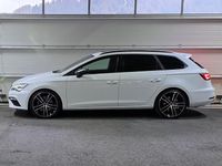 Gebraucht Seat Leon ST 4Drive 300 PS (220 kW) 2020 Kombi