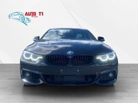 gebraucht BMW 435 Gran Coupé d M Sport Steptronic