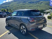 Gebraucht Suzuki Swift 82 PS (60 kW) 2025 Anthracite Kleinwagen