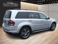 Gebraucht Mercedes GL350 224 PS (164 kW) 2011 SUV