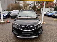 Gebraucht Opel Mokka X Excellence 136 PS (100 kW) 2017 SUV