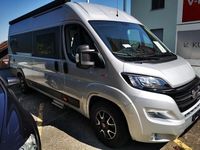 Gebraucht Fiat Ducato 141 PS (103 kW) 2021 Van