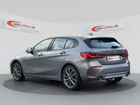 Gebraucht BMW 120 Luxury Line 190 PS (139 kW) 2022 Kleinwagen