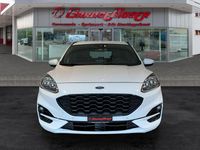 Gebraucht Ford Kuga ST-Line X 152 PS (111 kW) 2021 SUV