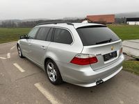 Gebraucht BMW 530 272 PS (200 kW) 2007 Kombi