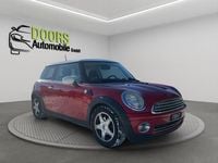 Gebraucht Mini Cooper 120 PS (88 kW) 2009 Kleinwagen