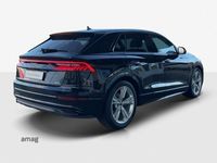 gebraucht Audi Q8 50 TDI