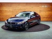 gebraucht BMW 440 i Gran Coupé M Sport Steptronic