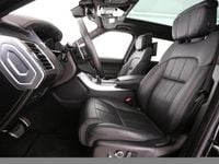 Gebraucht Land Rover Range Rover Sport Autobiography Dynamic 404 PS (297 kW) 2021 Anthrazit SUV