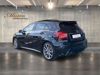 gebraucht Mercedes A45 AMG 4Matic Speedshift 7G-DCT