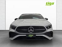 Neu Mercedes A200 AMG line 177 PS (130 kW) 2026 Limousine