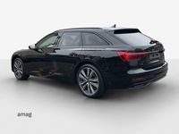 gebraucht Audi A6 Avant 50 TFSI e advanced Attraction