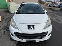 Gebraucht Peugeot 207 95 PS (69 kW) 2011